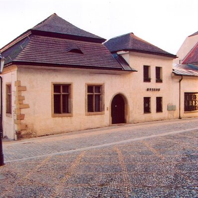 Červinkovský dům