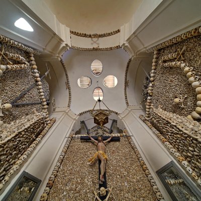 Ossuary