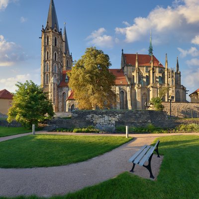 St. Bartholomew's Church