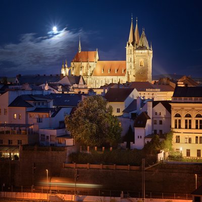 St. Bartholomew's Church