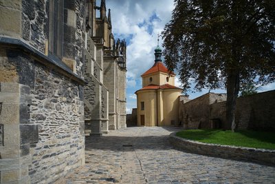 Ossuary