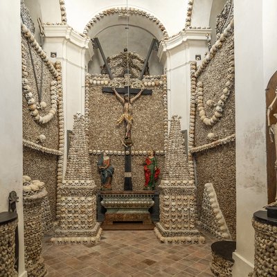 Ossuary